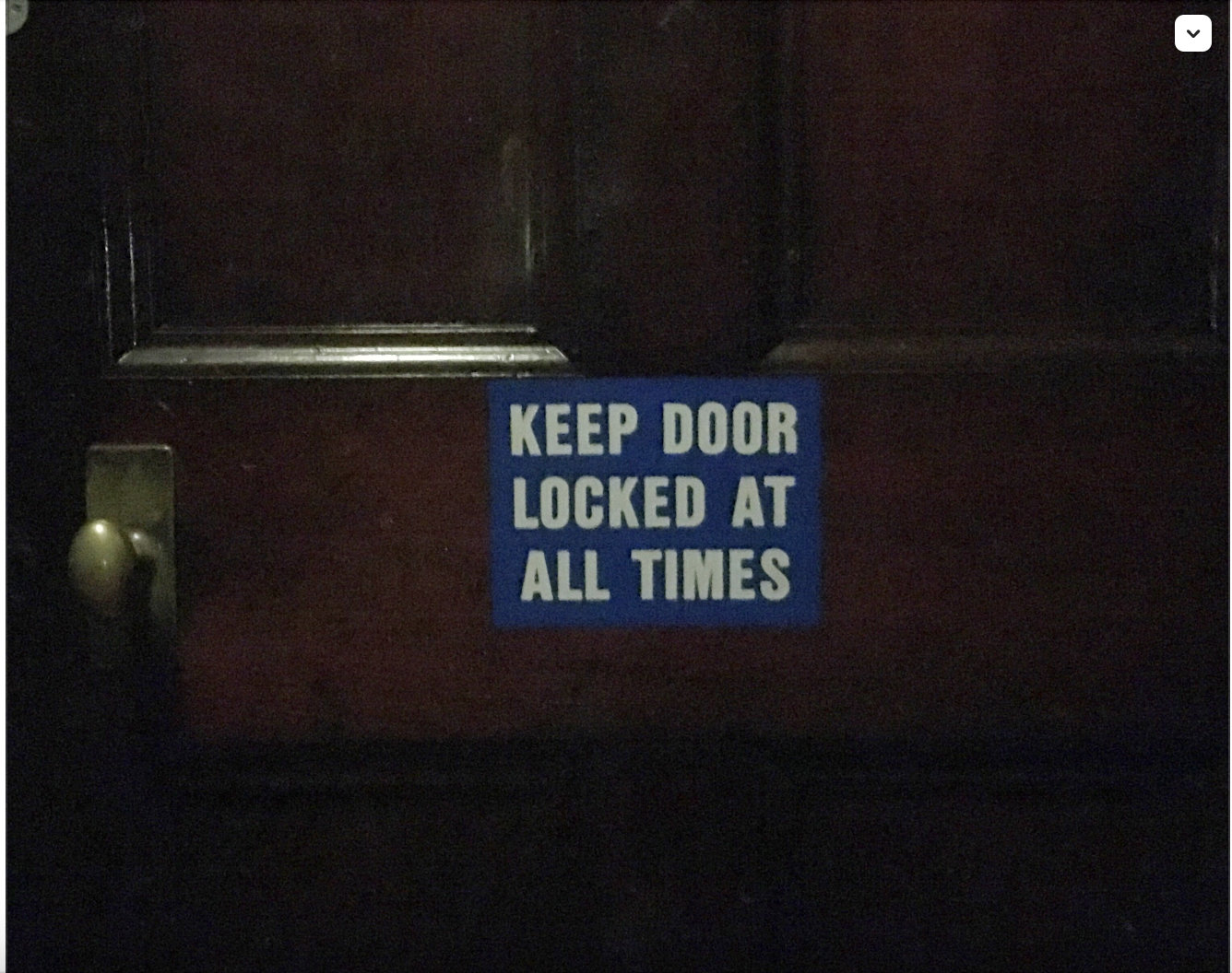 Behind the scenes at the Mitchell Library